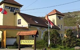 Torkolat Panzio